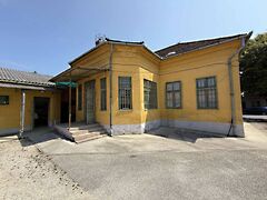Eladó ipari Tata