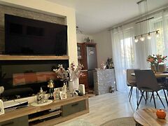 Eladó lakás Sopron