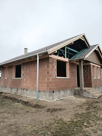 Eladó ház Berkenye