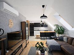 Eladó lakás Tatabánya