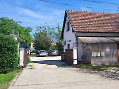 Eladó üzleti Szolnok, Szandaszőlős