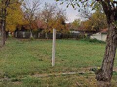 Eladó földterület Békés