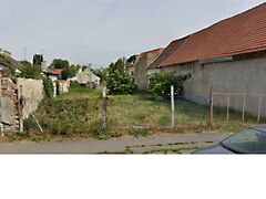 Eladó földterület Győr