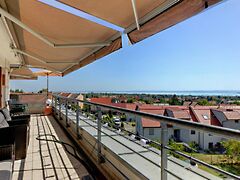 Eladó lakás Balatonfüred