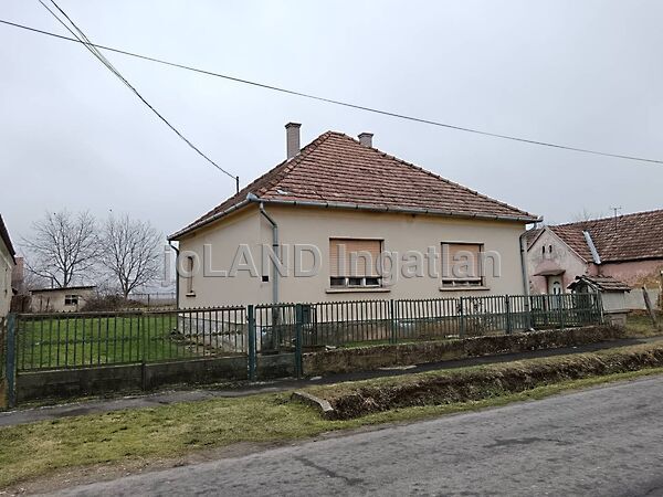 Eladó ház Letenye