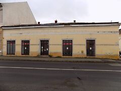 Eladó üzleti Tapolca