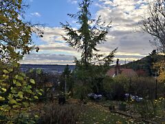 Eladó földterület Budaörs