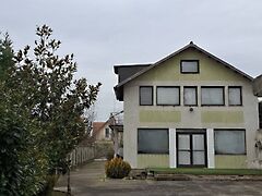 Eladó ház Budaörs