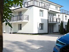 Eladó lakás Levél