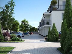 Eladó lakás Levél