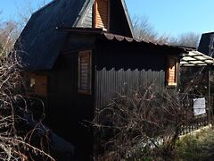 Eladó nyaraló Tatabánya