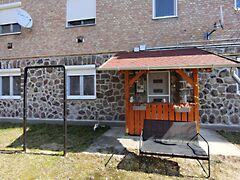 Eladó lakás Petőfibánya