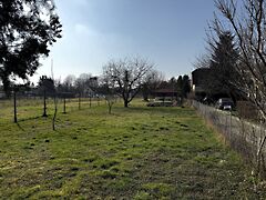 Eladó földterület Máriakálnok