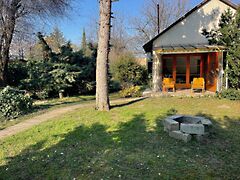 Kiadó nyaraló Balatonvilágos