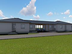 Eladó ház Dánszentmiklós