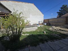 Eladó földterület Sopron