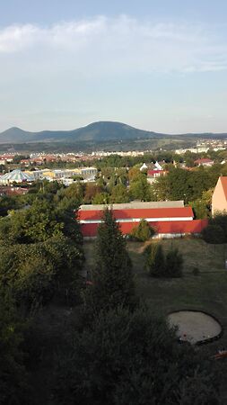 Eladó lakás Eger