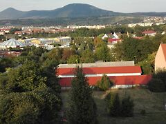 Eladó lakás Eger