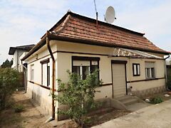 Eladó ház Albertirsa