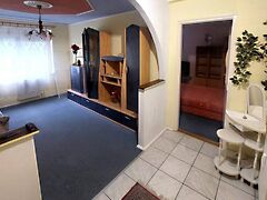 Eladó lakás Dunaföldvár