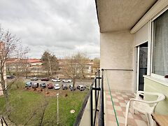 Eladó lakás Oroszlány