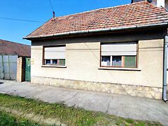 Eladó ház Mohács