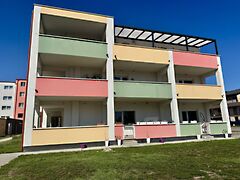 Eladó lakás Komárom