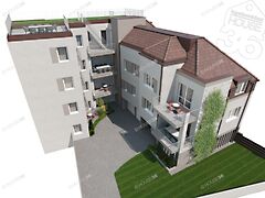 Eladó lakás Kecskemét