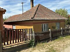 Eladó ház Nyíregyháza