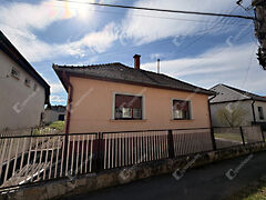 Eladó ház Lenti