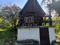 Eladó nyaraló Nógrád