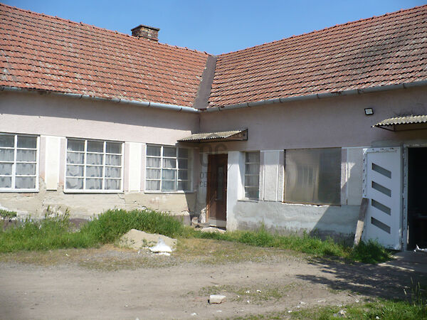 Eladó ház Konyár