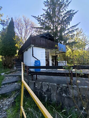 Eladó nyaraló Nógrád