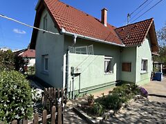 Eladó ház Veszprém