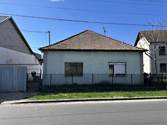 Eladó ház Püspökladány