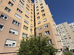 Eladó lakás Szombathely, Derkovits lakótelep