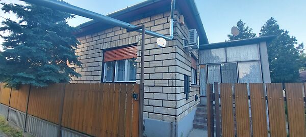 Eladó ház Törökszentmiklós, Városközpont