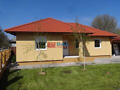 Eladó ház Tiszakécske