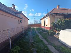 Eladó ház Zagyvarékas