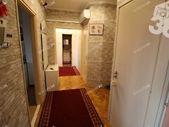 Eladó lakás Kiskőrös