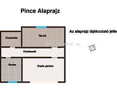 Eladó ház Győr