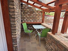 Eladó ház Leányfalu