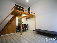 Kiadó lakás Budapest, V. kerület, Belváros