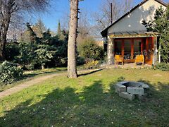 Kiadó nyaraló Balatonvilágos