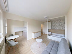 Eladó lakás Veszprém, Bakonyalja