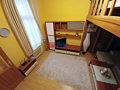 Kiadó lakás Budapest, VI. kerület