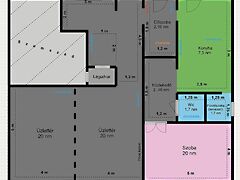 Eladó lakás Budapest, IV. kerület