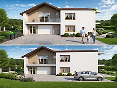 Eladó ház Budapest, XV. kerület