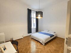 Eladó lakás Budapest, VI. kerület