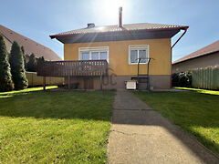 Eladó ház Debrecen, Biharikert